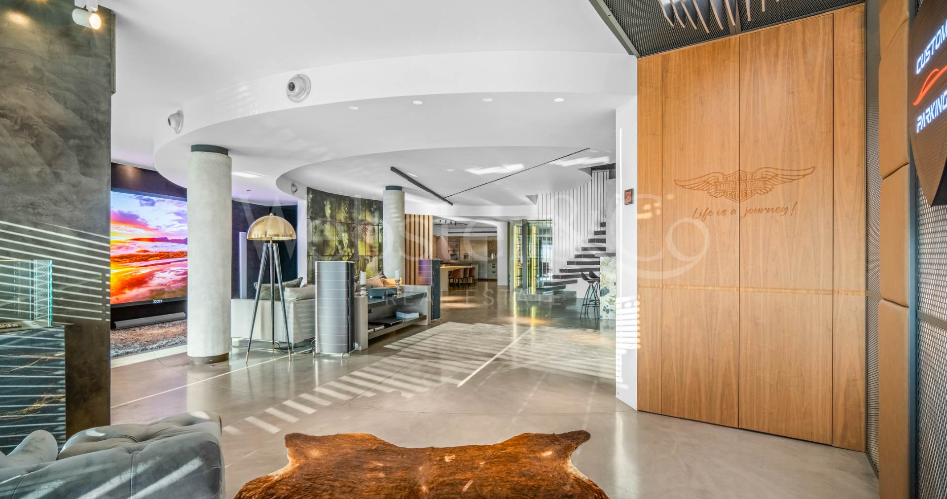 Espacio 580 - Premium Commercial Space, San Pedro