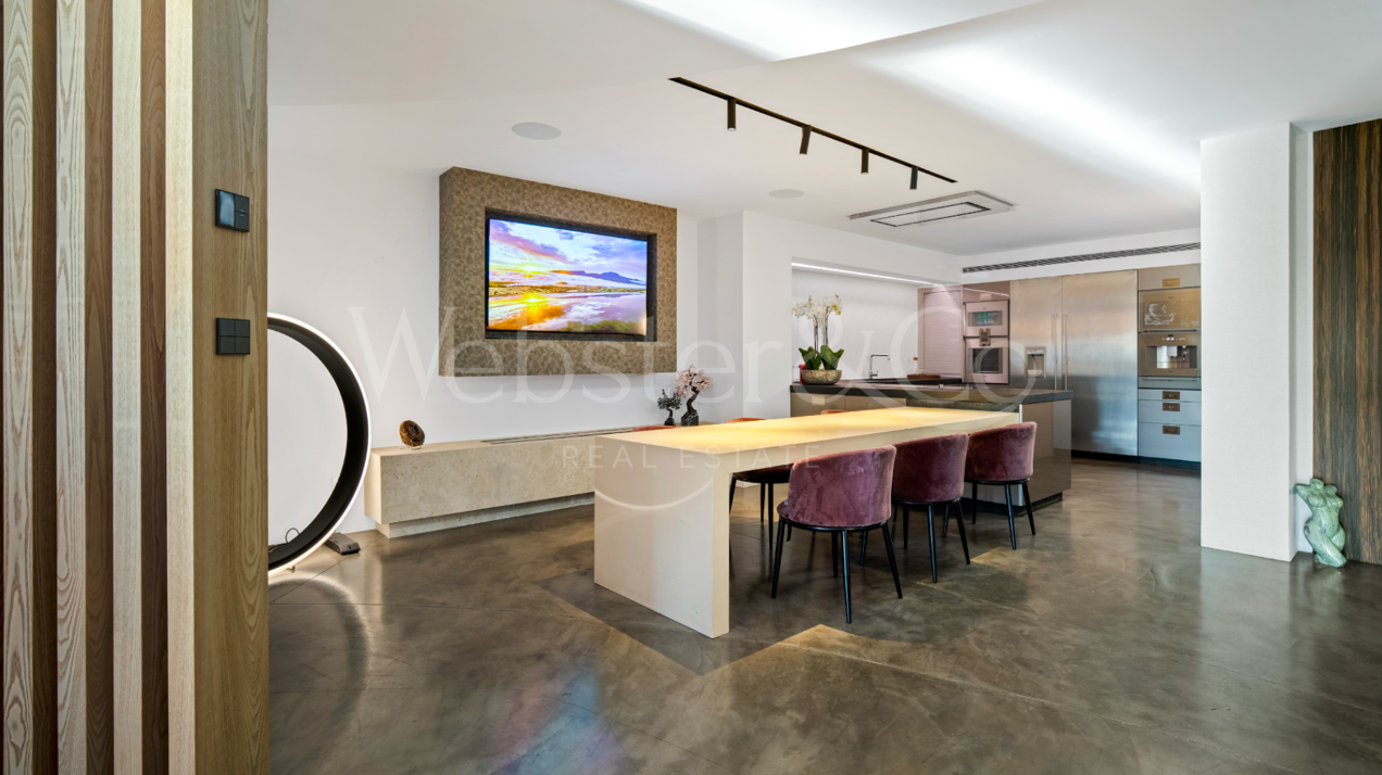 Espacio 580 - Premium Commercial Space, San Pedro