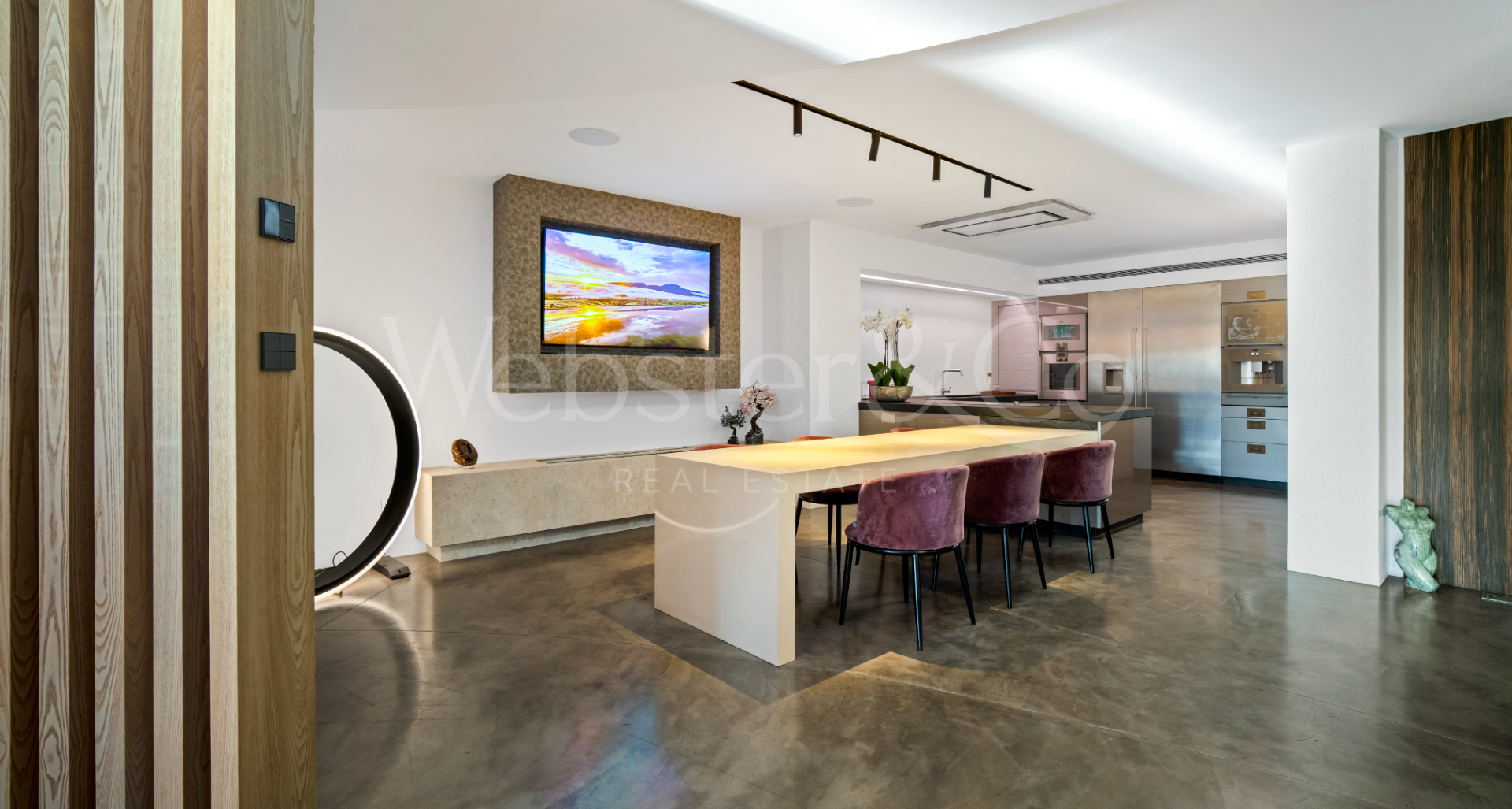 Espacio 580 - Premium Commercial Space, San Pedro