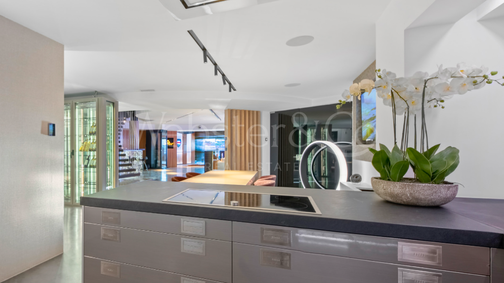 Espacio 580 - Premium Commercial Space, San Pedro