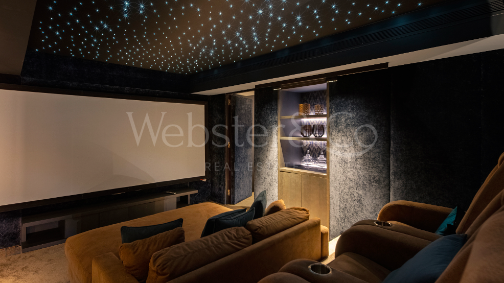 Espacio 580 - Premium Commercial Space, San Pedro