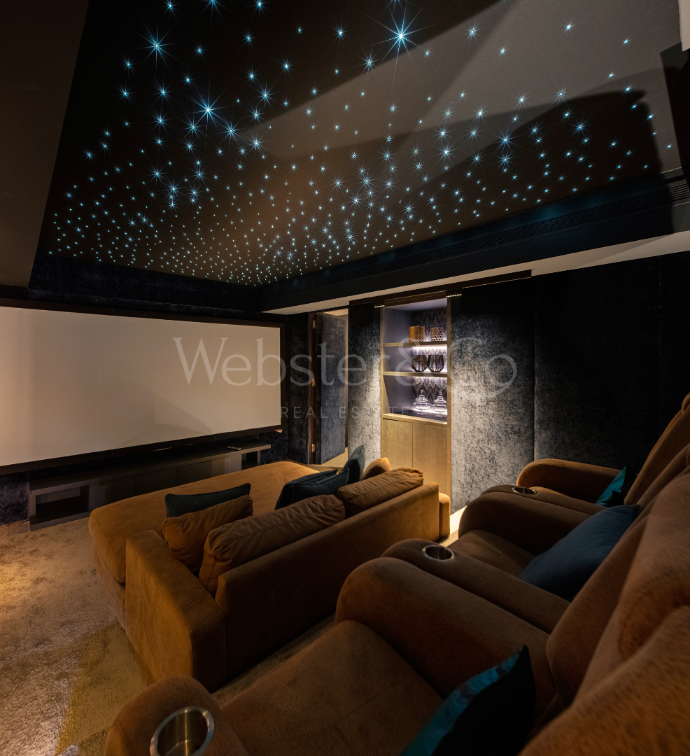 Espacio 580 - Premium Commercial Space, San Pedro