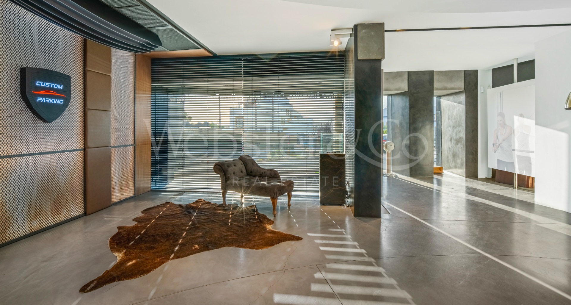Espacio 580 - Premium Commercial Space, San Pedro
