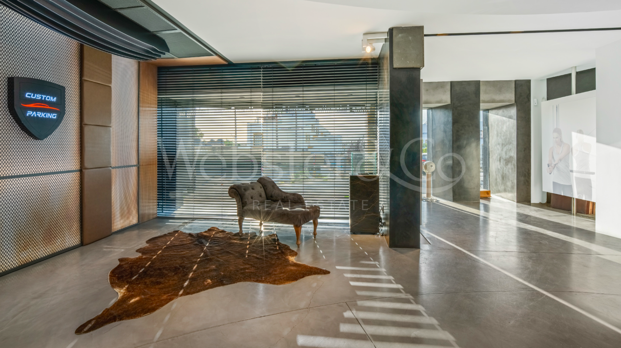 Espacio 580 - Premium Commercial Space, San Pedro
