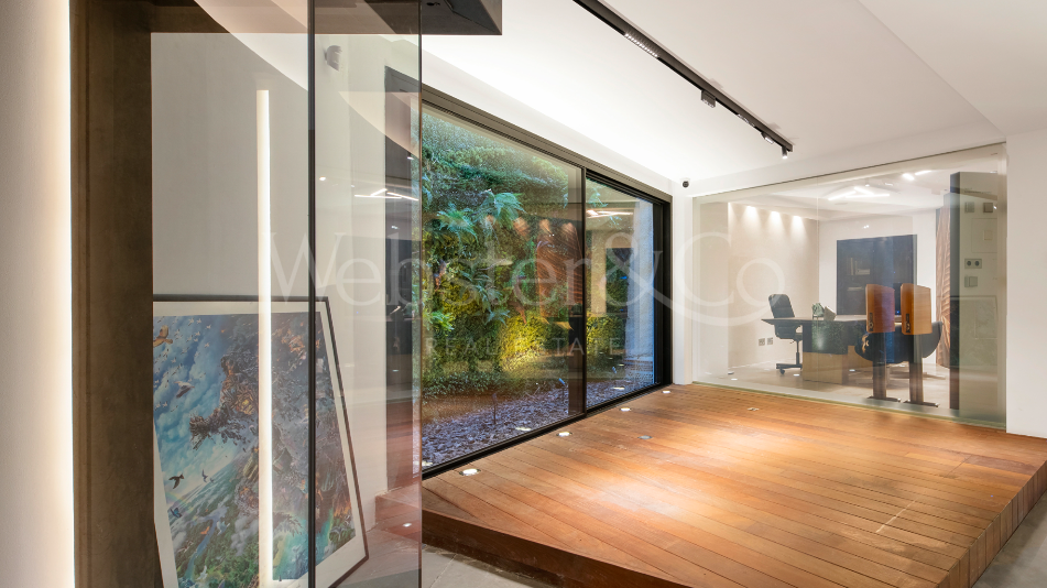 Espacio 580 - Premium Commercial Space, San Pedro