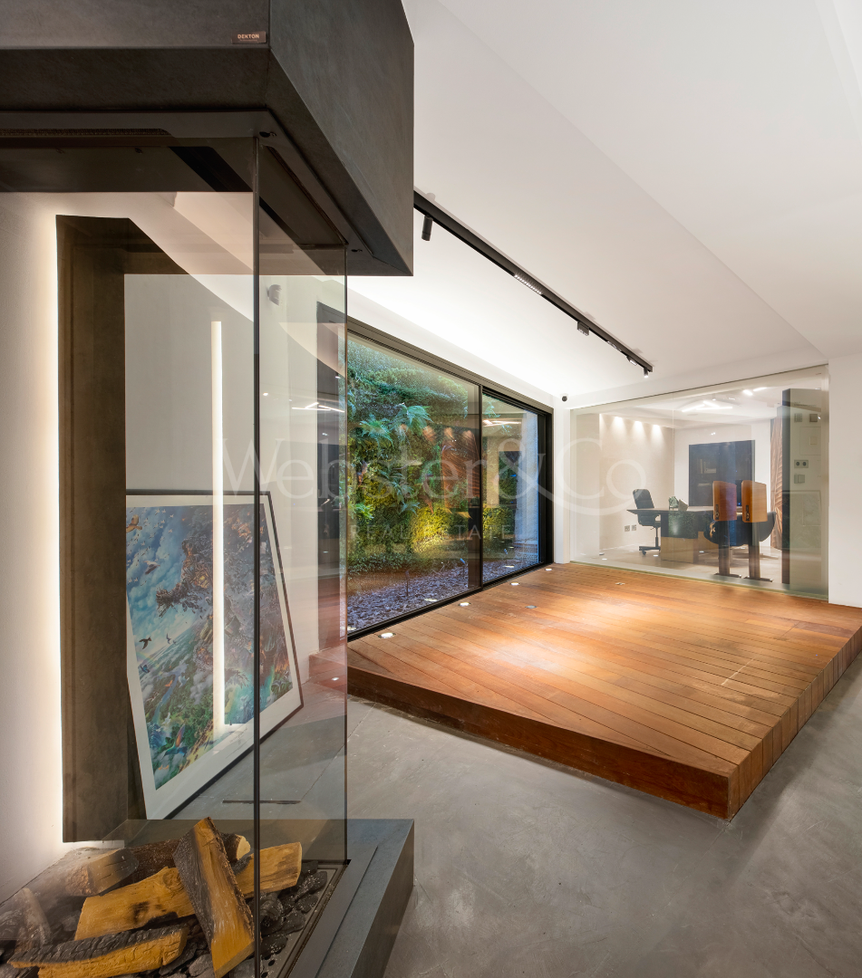 Espacio 580 - Premium Commercial Space, San Pedro