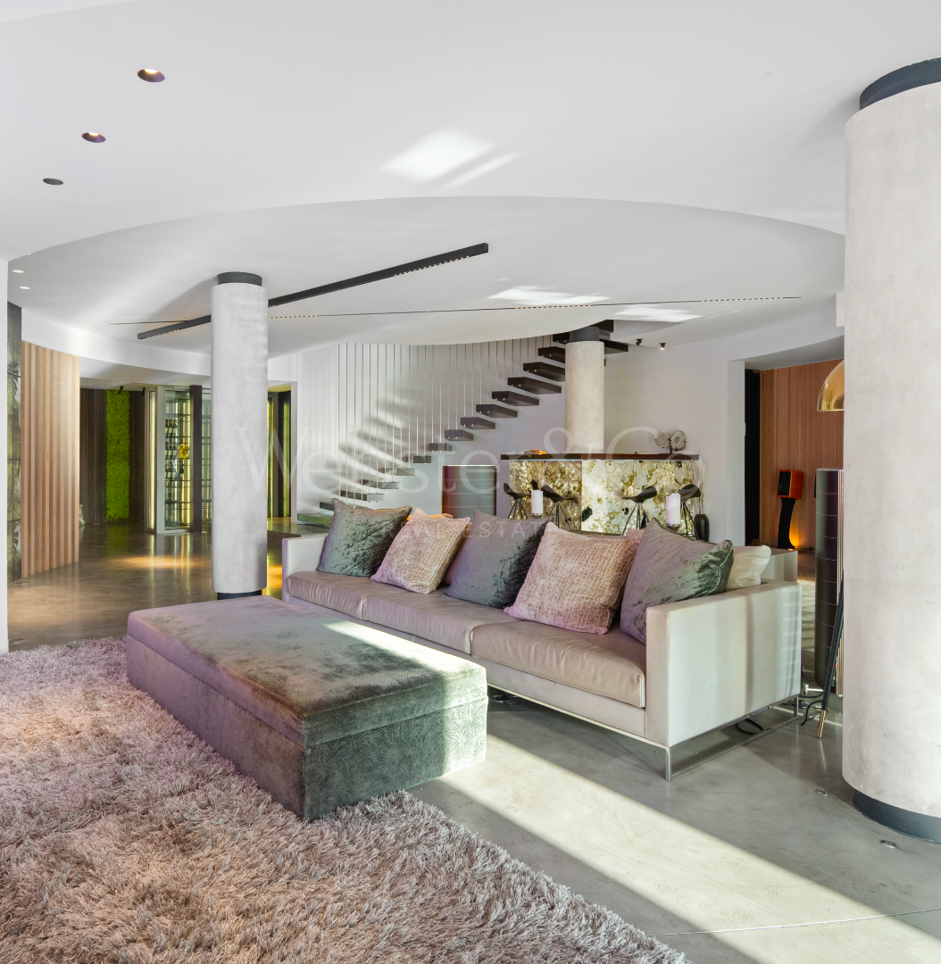 Espacio 580 - Premium Commercial Space, San Pedro