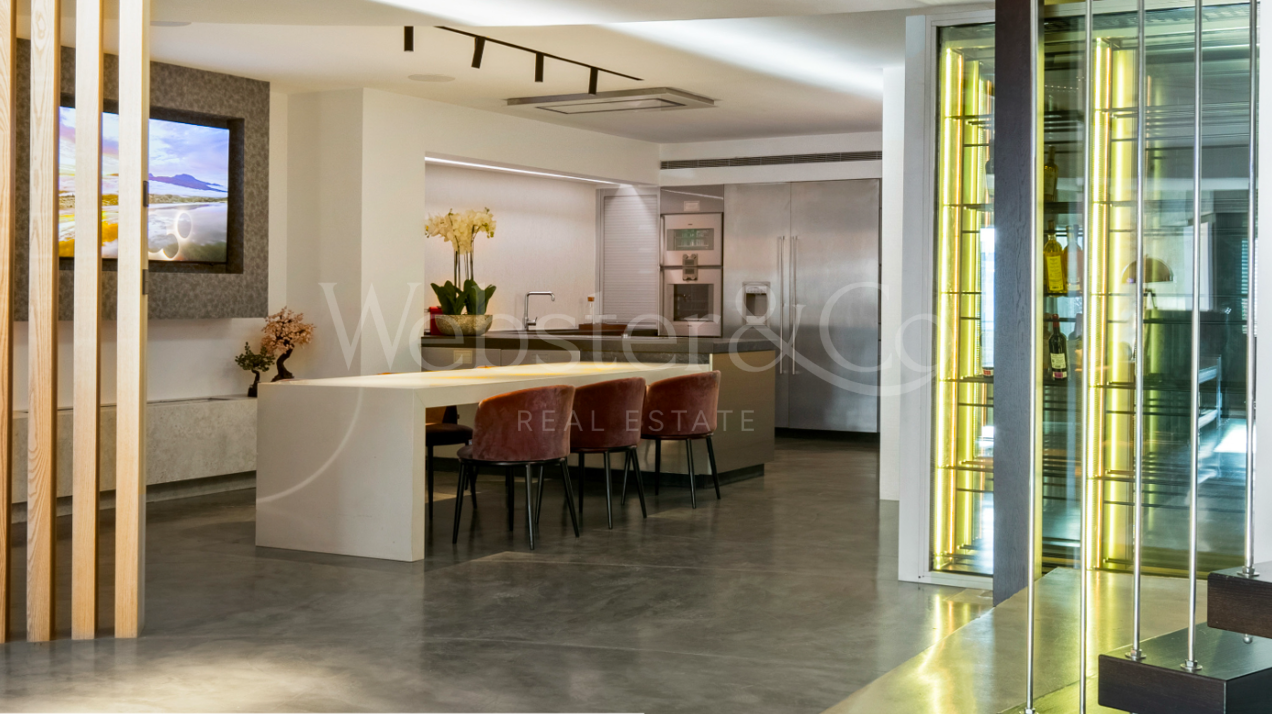 Espacio 580 - Premium Commercial Space, San Pedro
