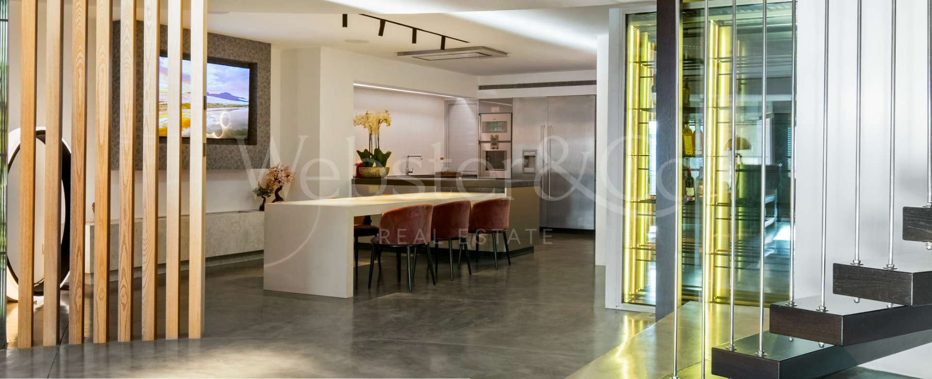 Espacio 580 - Premium Commercial Space, San Pedro