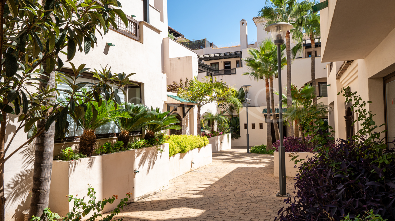 Apartment White Lotus - Junto a la playa, Puerto Banús