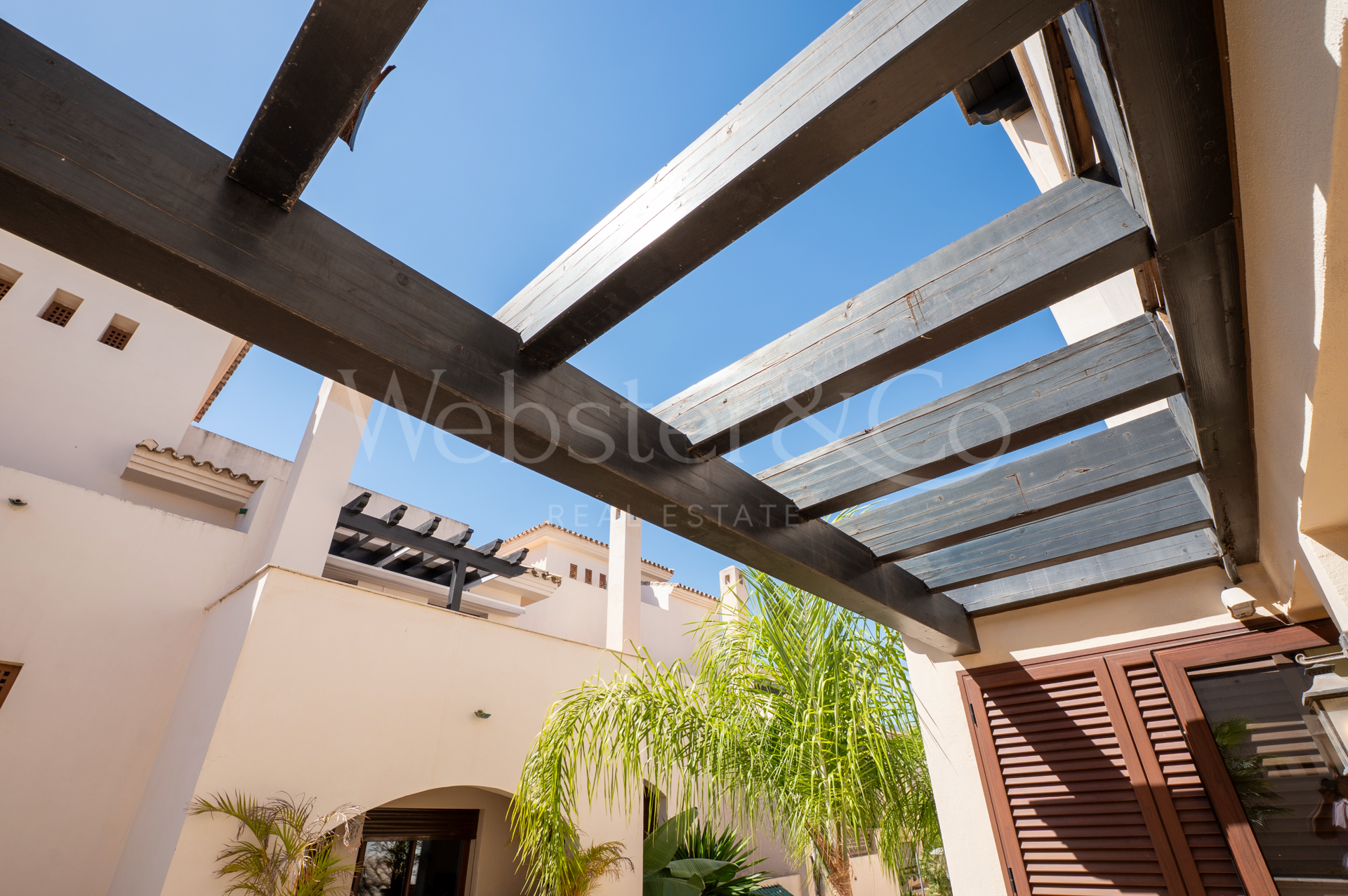 Apartment White Lotus - Junto a la playa, Puerto Banús