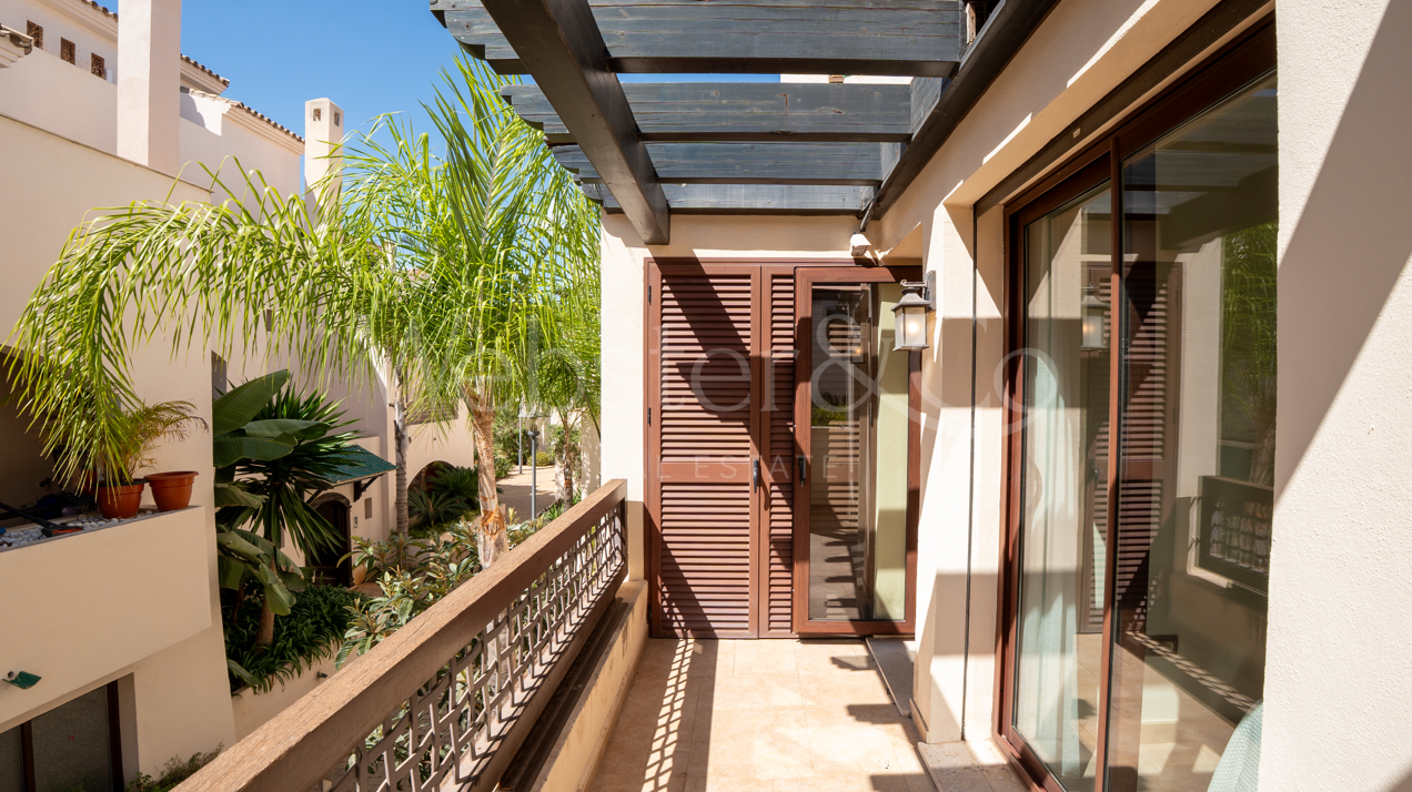 Apartment White Lotus - Junto a la playa, Puerto Banús