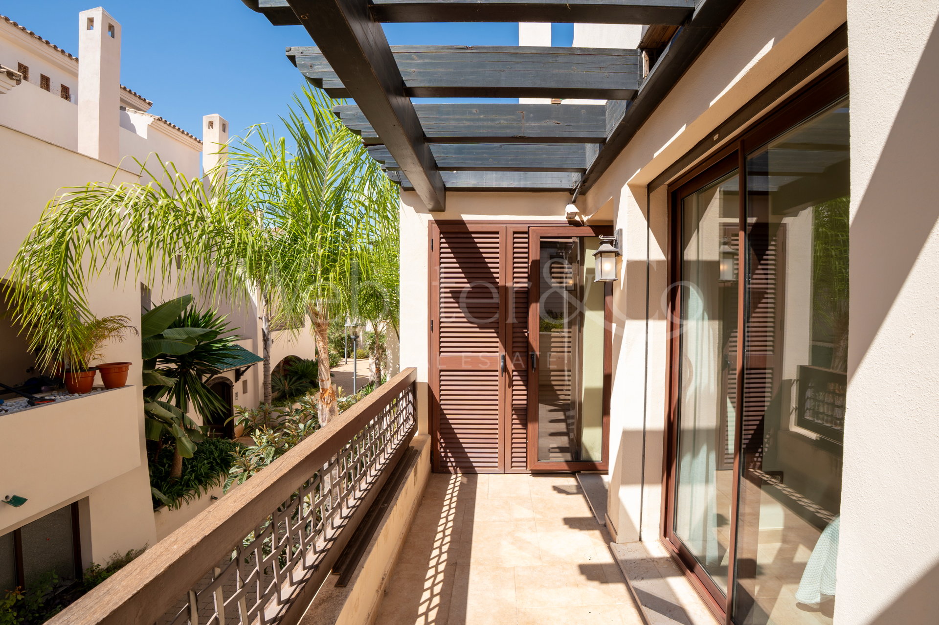 Apartment White Lotus - Junto a la playa, Puerto Banús