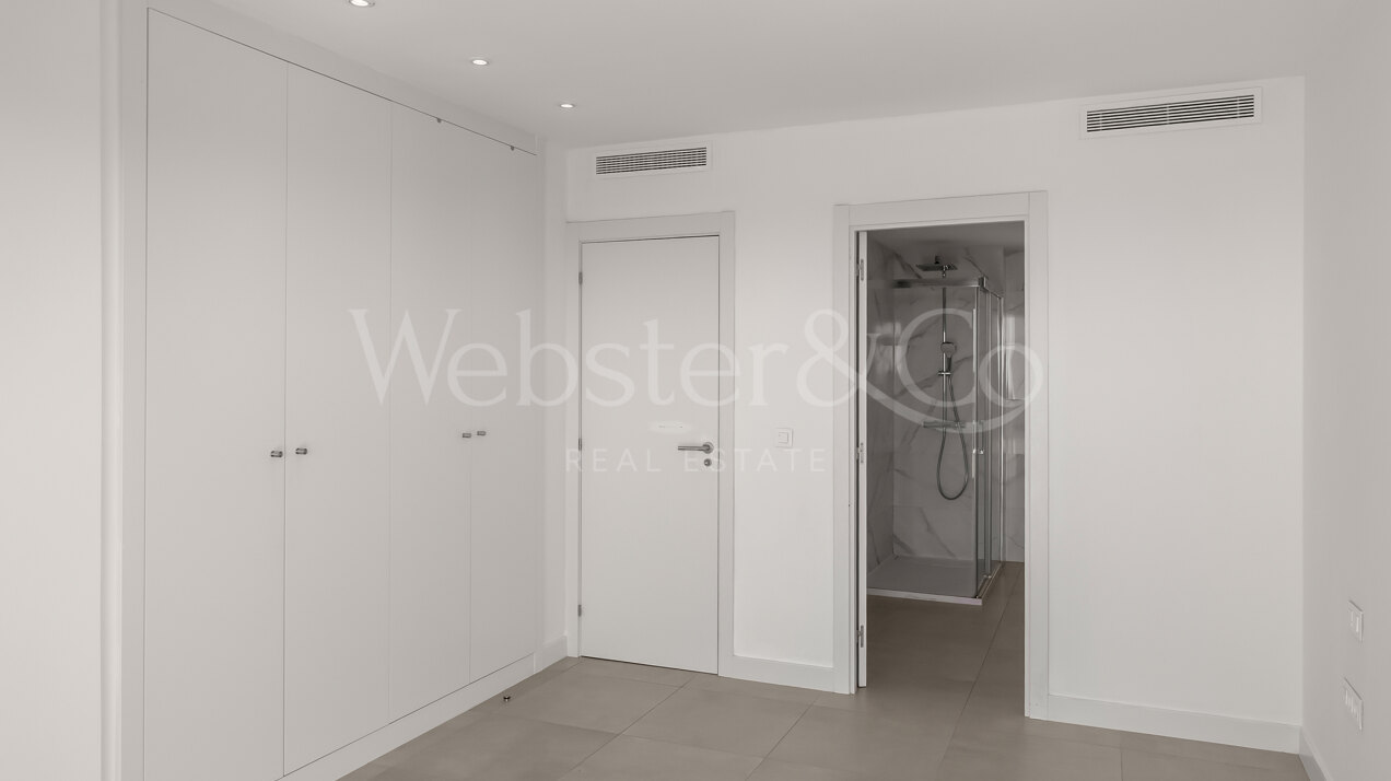Penthouse Lumina - Modern Duplex in Estepona