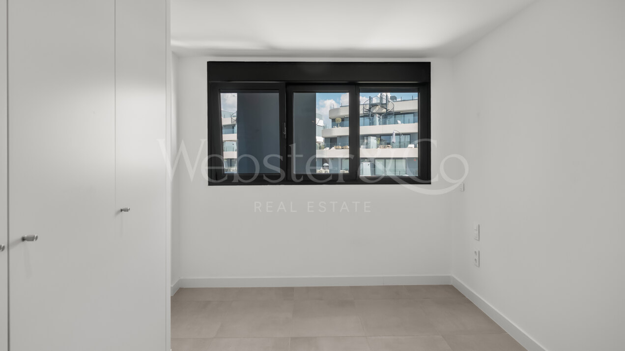 Penthouse Lumina - Modern Duplex in Estepona