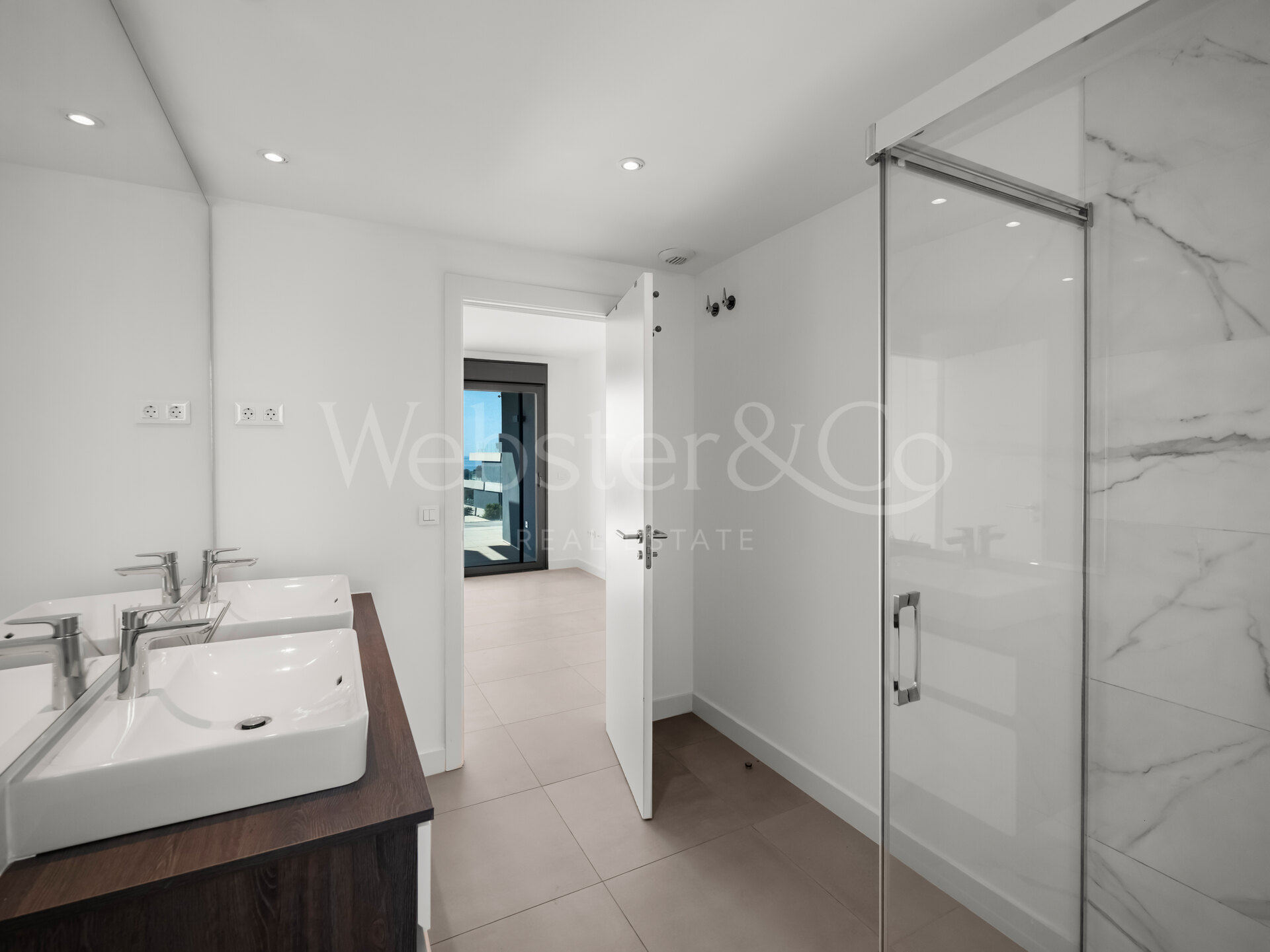 Penthouse Lumina - Modern Duplex in Estepona