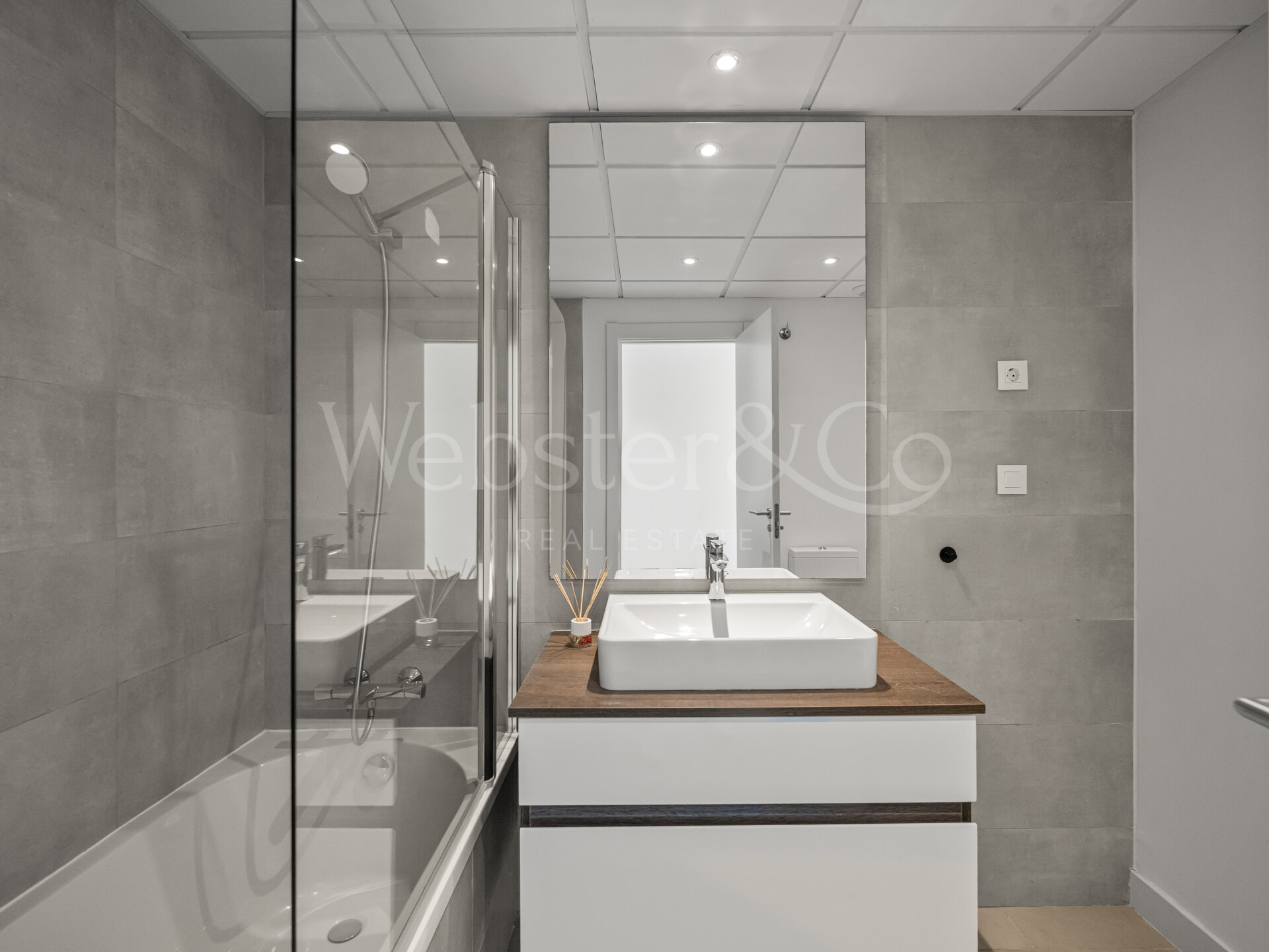 Penthouse Lumina - Modern Duplex in Estepona