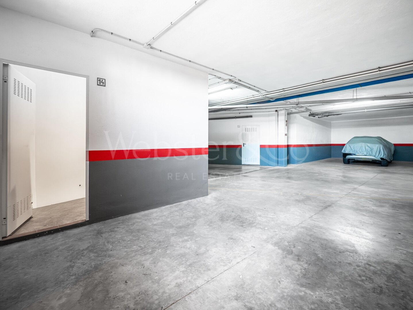 Penthouse Solara – Elegant Benalmádena Penthouse