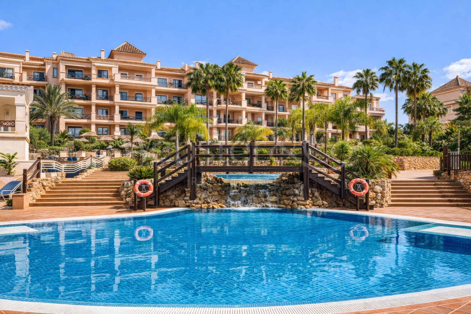 Penthouse Solara – Elegant Benalmádena Penthouse