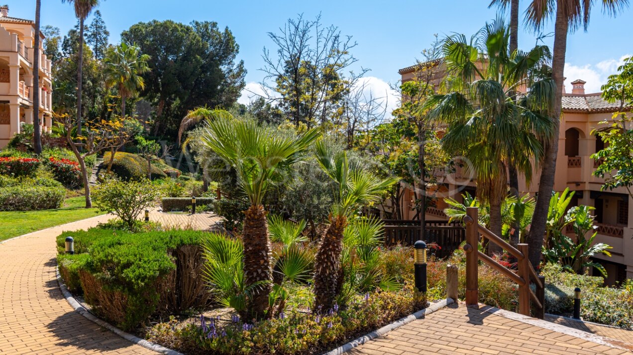 Penthouse Solara – Elegant Benalmádena Penthouse