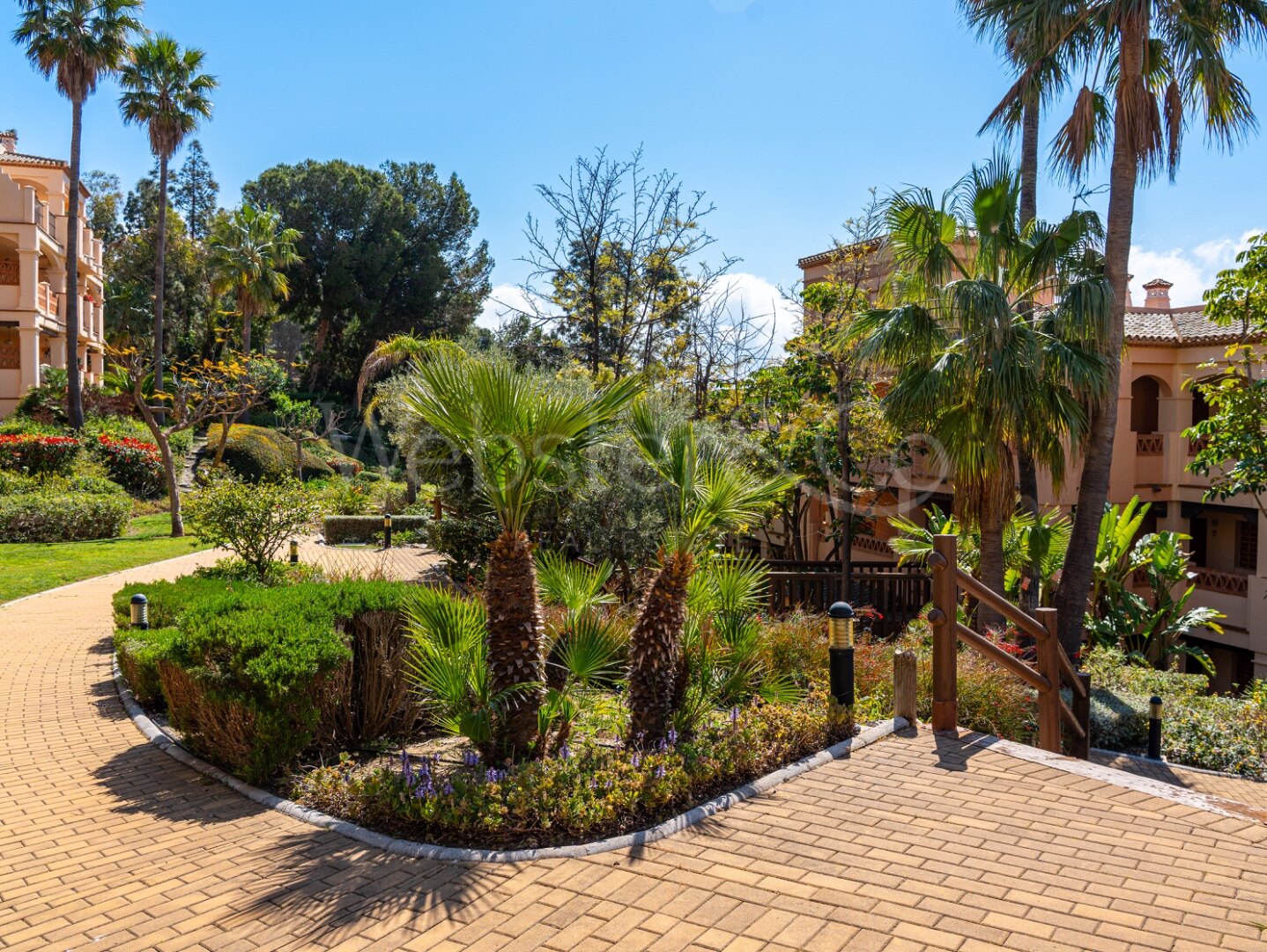 Penthouse Solara – Elegant Benalmádena Penthouse