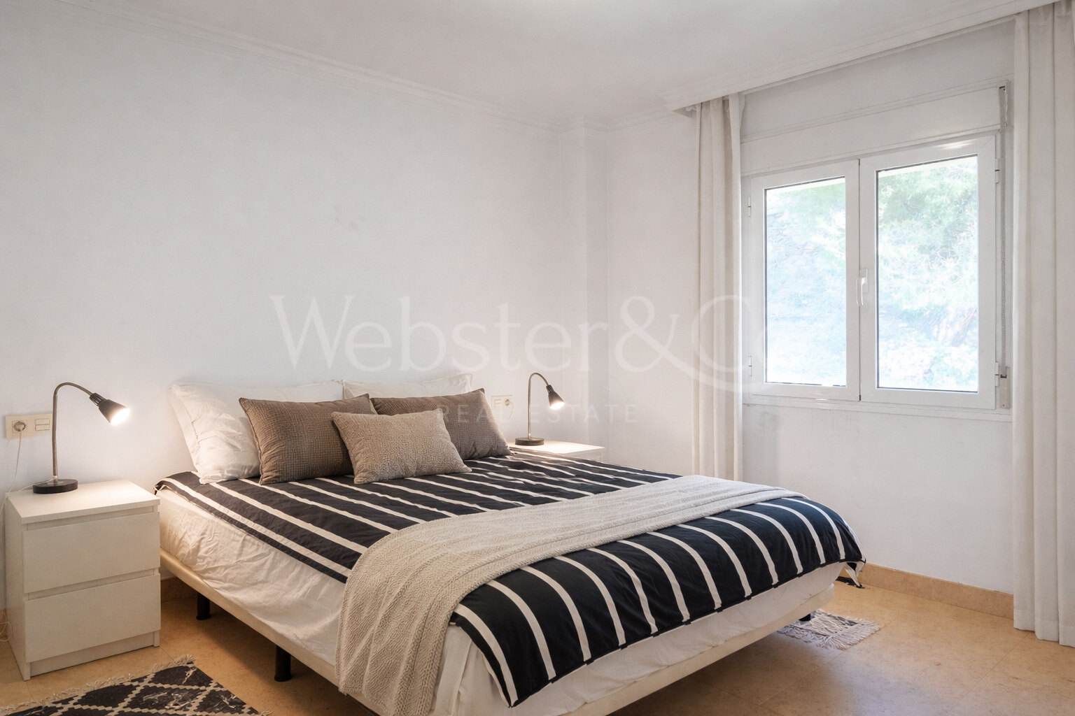 Penthouse Solara – Elegant Benalmádena Penthouse