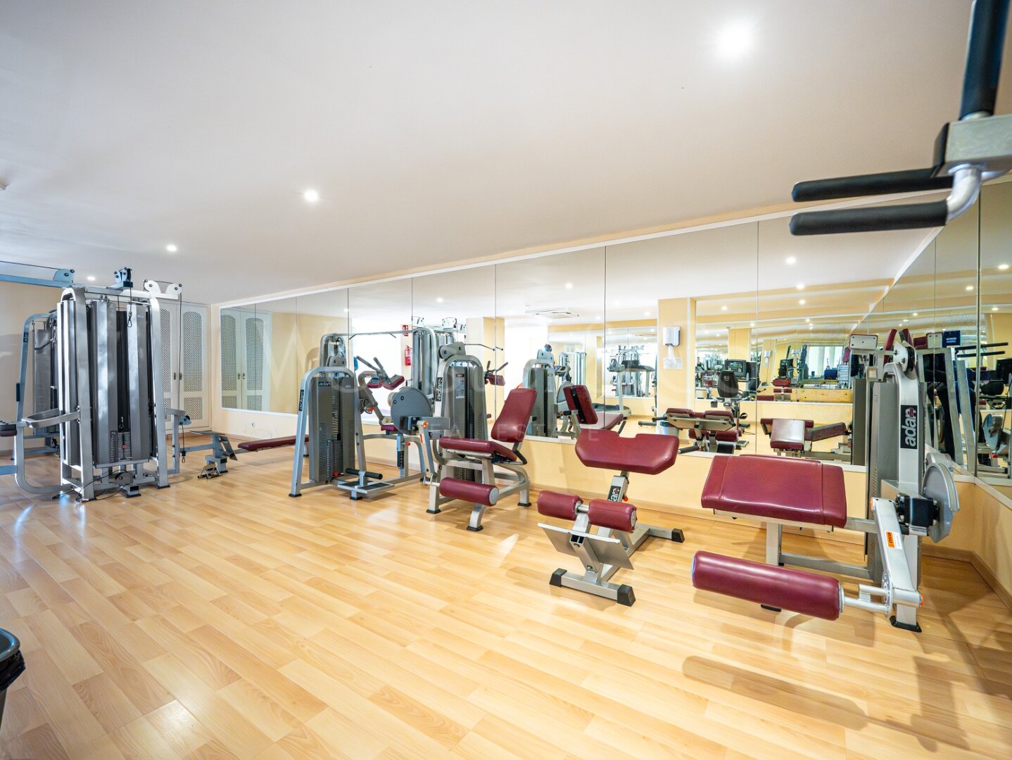 Penthouse Solara – Elegant Benalmádena Penthouse