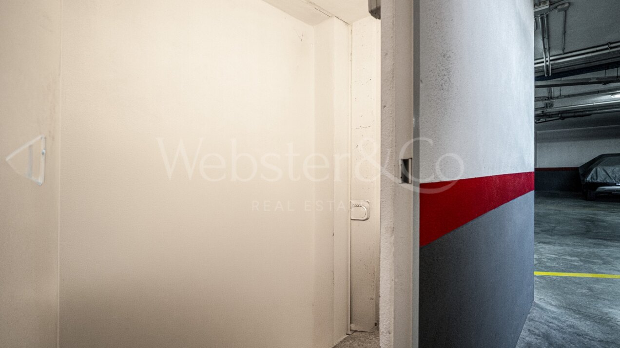 Penthouse Solara – Elegant Benalmádena Penthouse