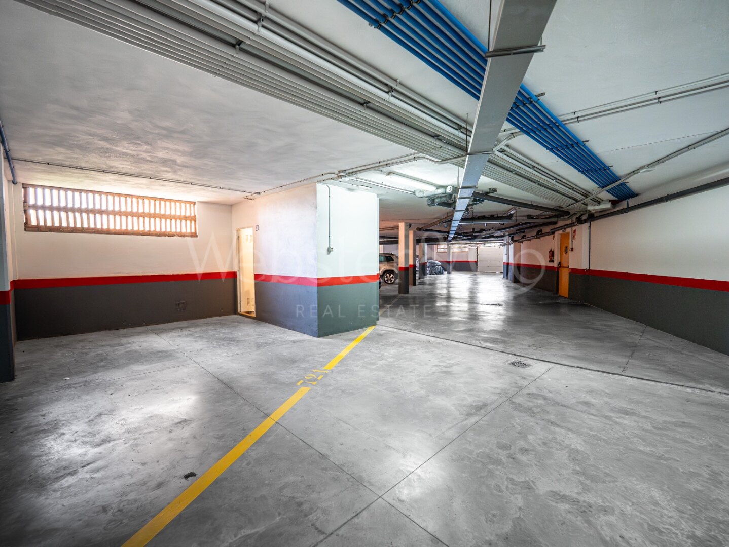 Penthouse Solara – Elegant Benalmádena Penthouse