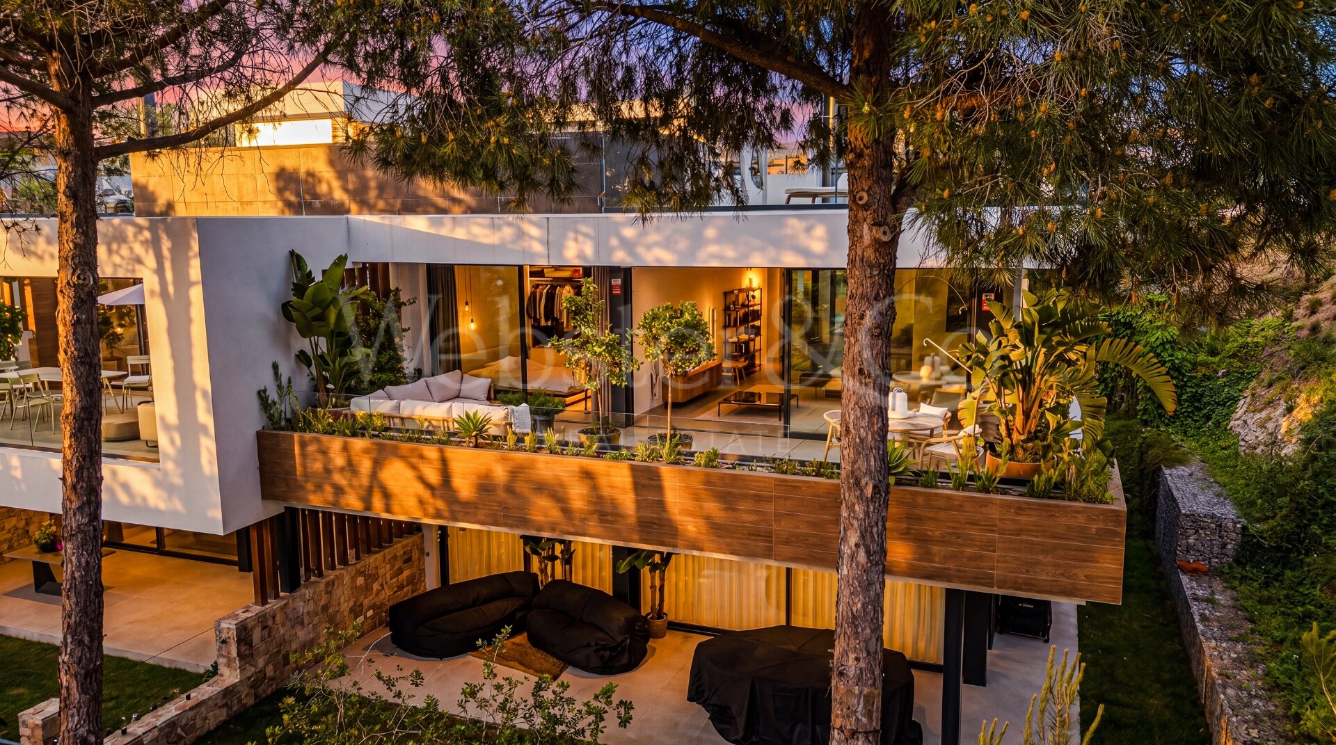 Penthouse ZenMar - lujo escondido en Marbella East