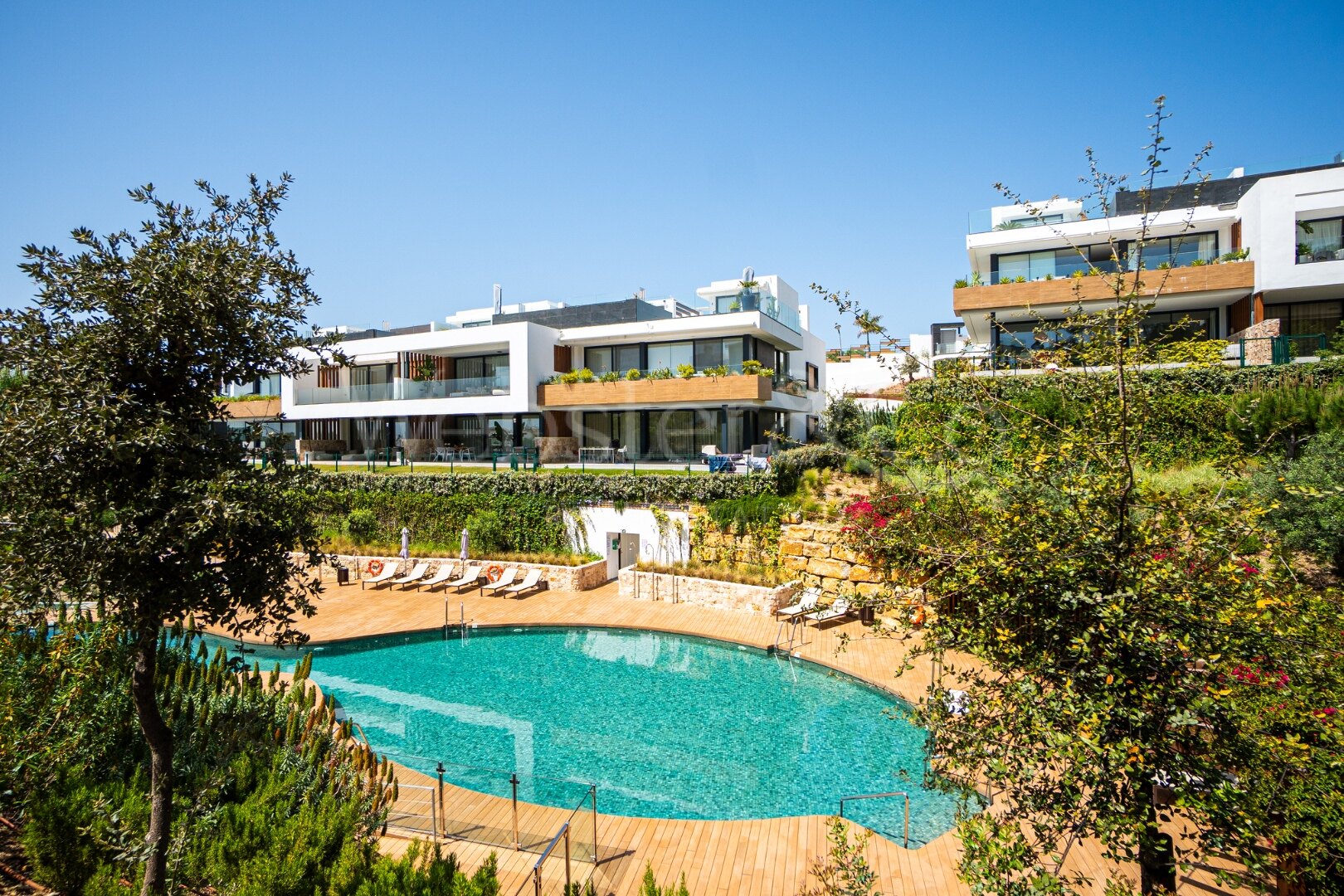 Penthouse ZenMar - lujo escondido en Marbella East