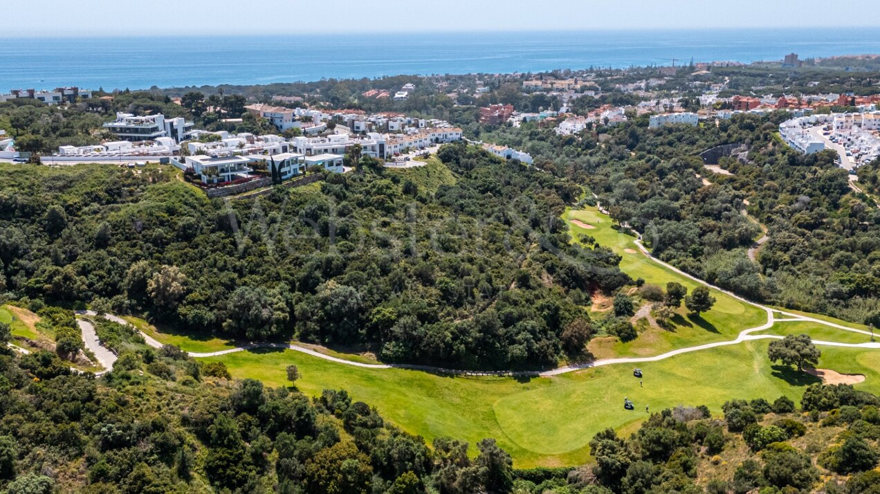 Penthouse ZenMar - lujo escondido en Marbella East
