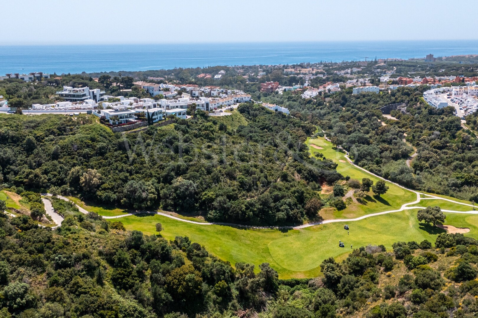 Penthouse ZenMar - lujo escondido en Marbella East