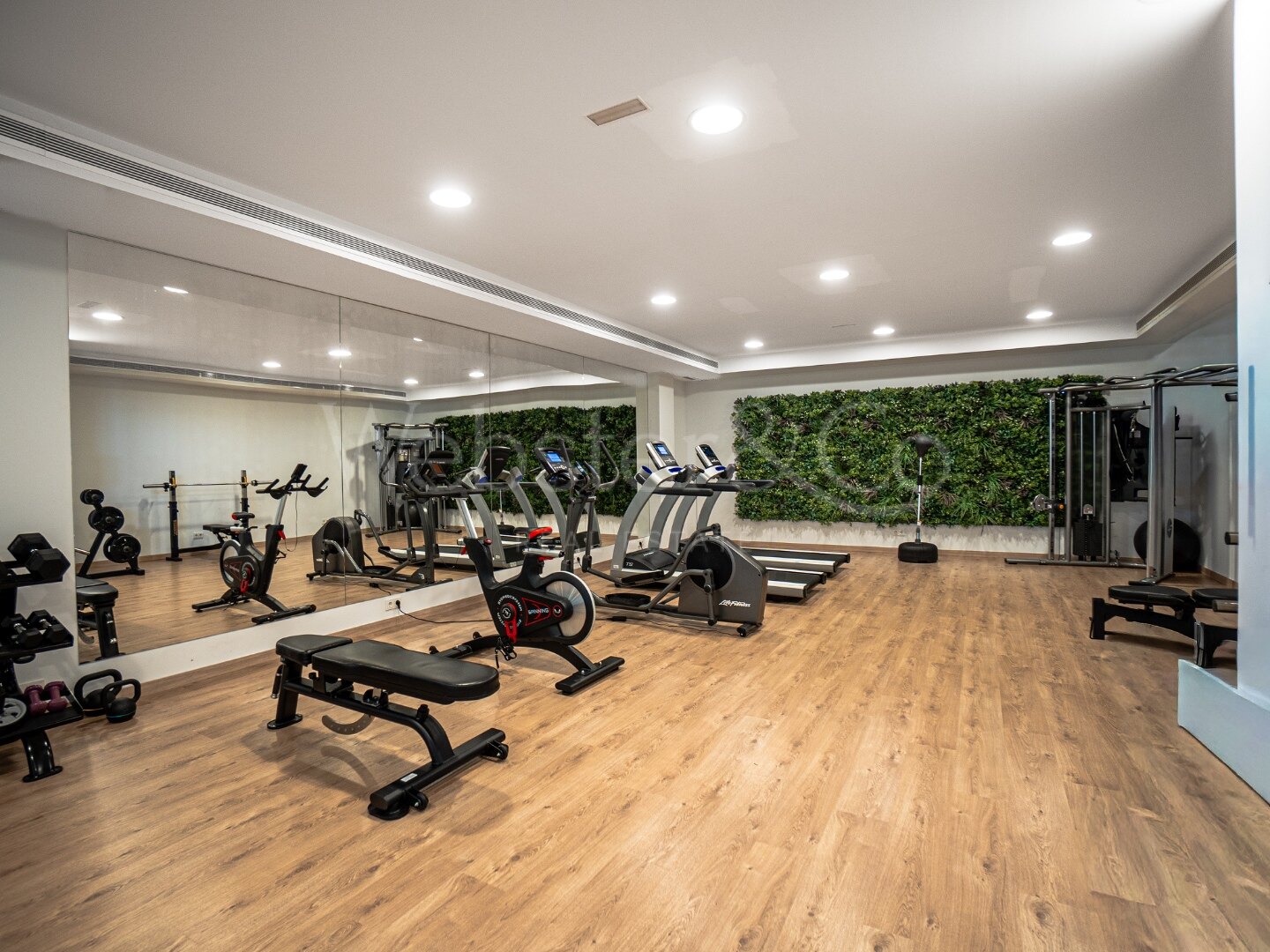 Penthouse ZenMar - lujo escondido en Marbella East