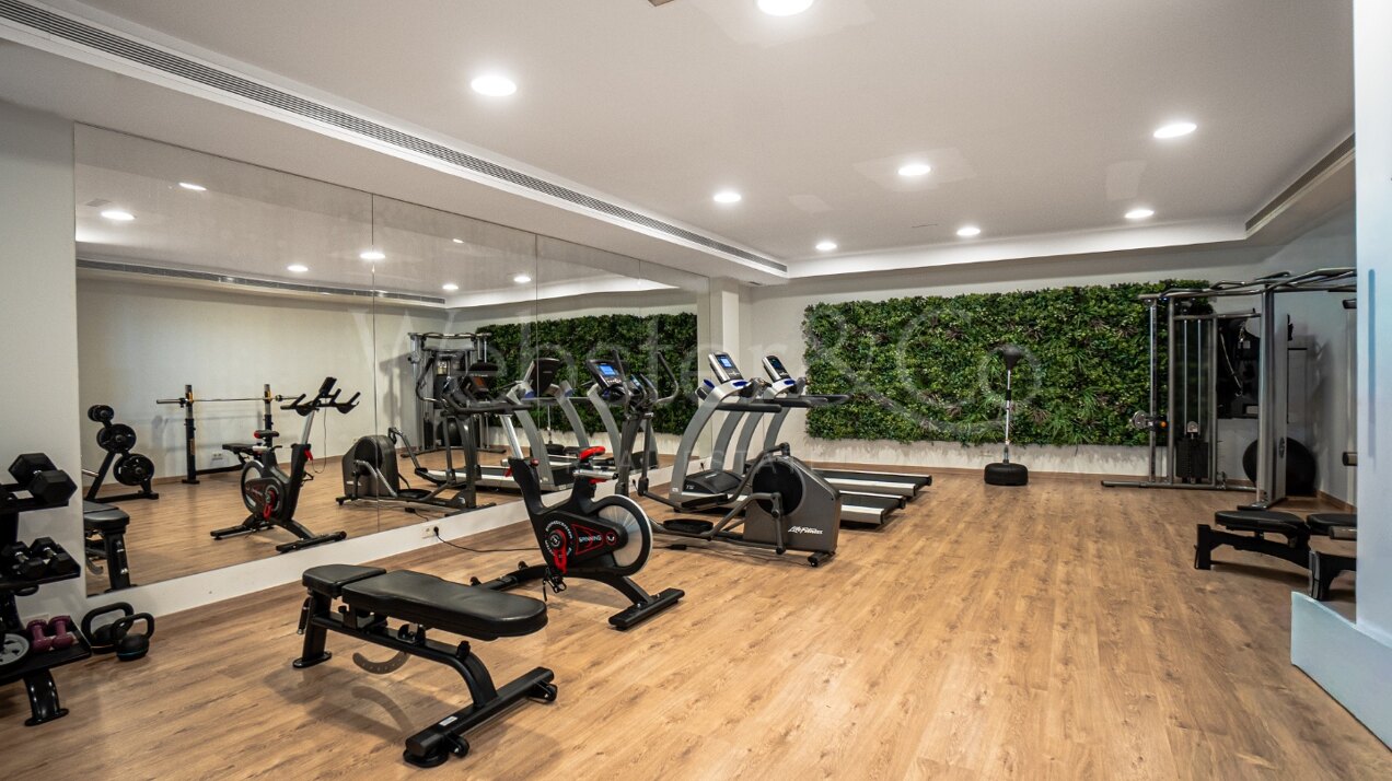 Penthouse ZenMar - lujo escondido en Marbella East