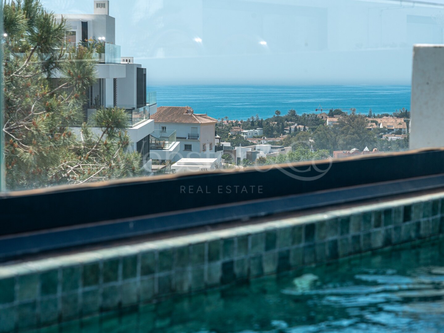 Penthouse ZenMar - lujo escondido en Marbella East