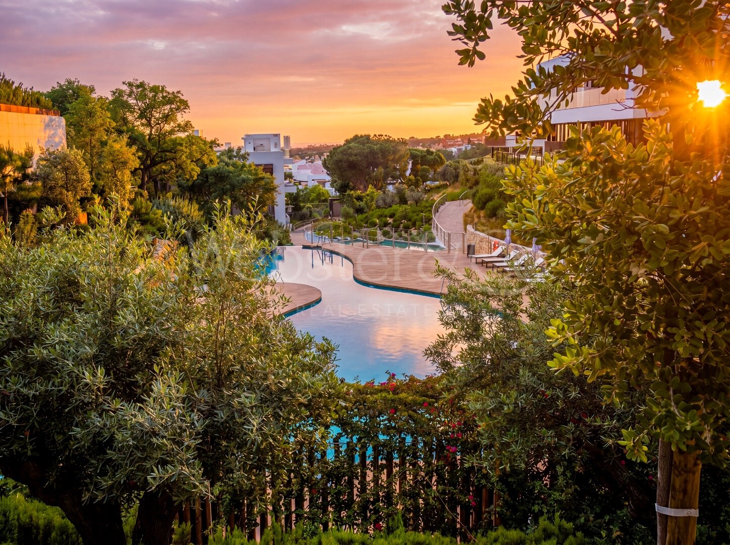 Penthouse ZenMar - lujo escondido en Marbella East
