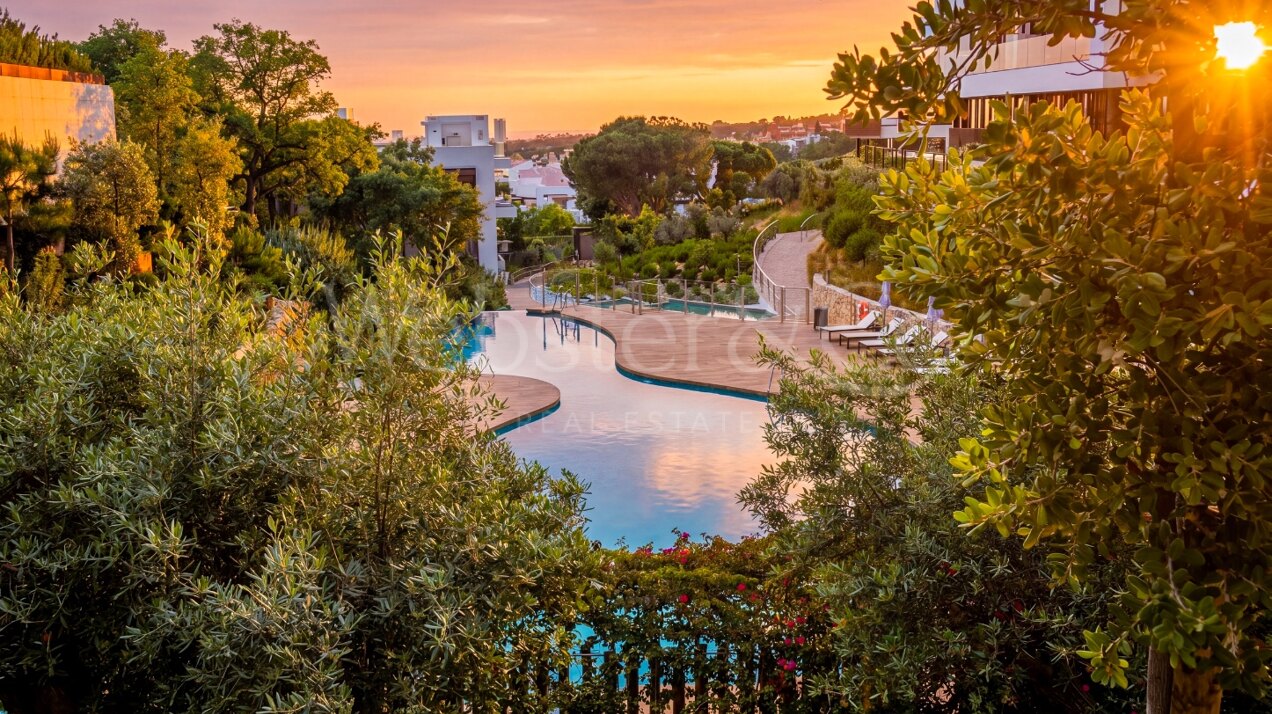 Penthouse ZenMar - lujo escondido en Marbella East