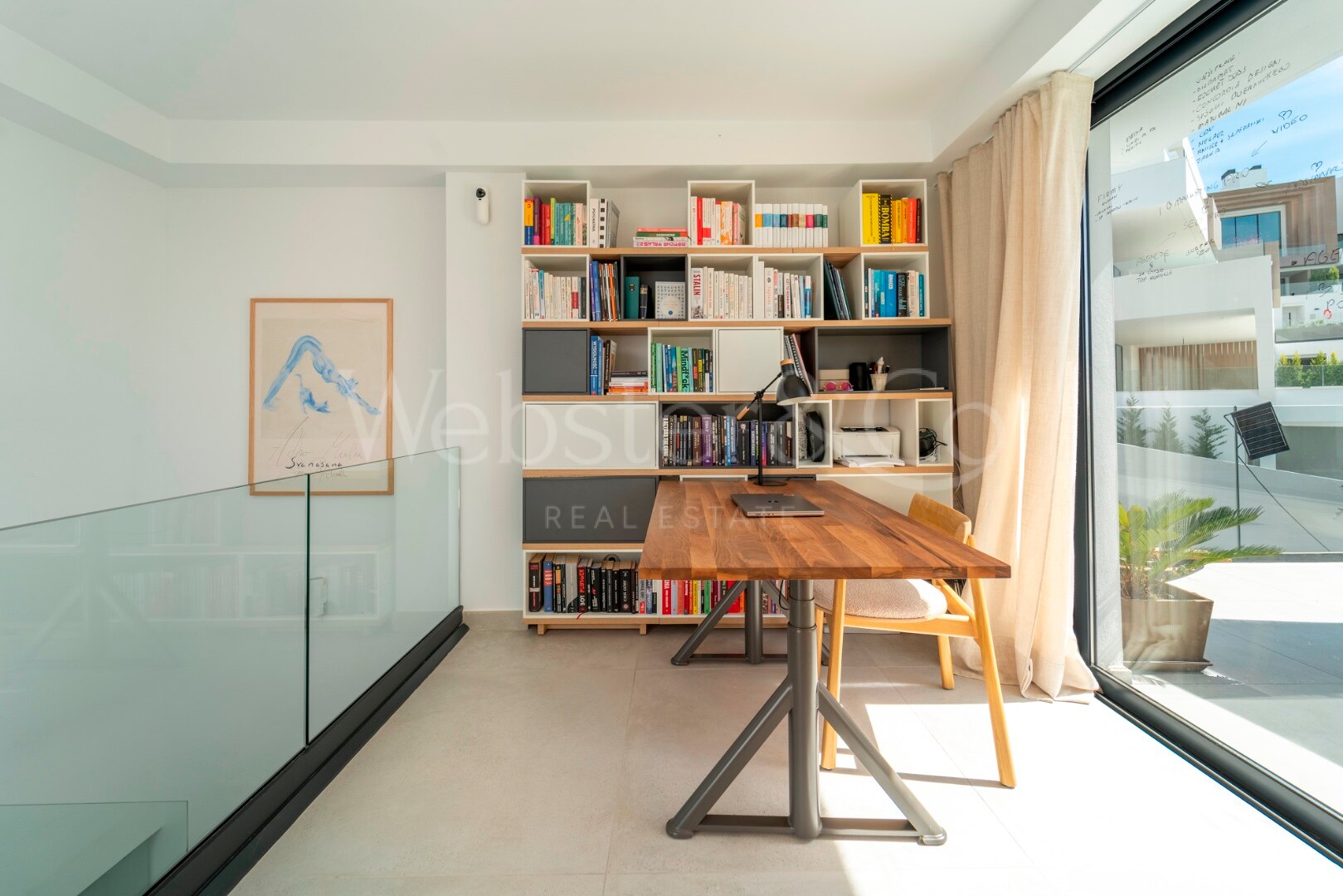 Penthouse ZenMar - hidden luxury in Marbella East