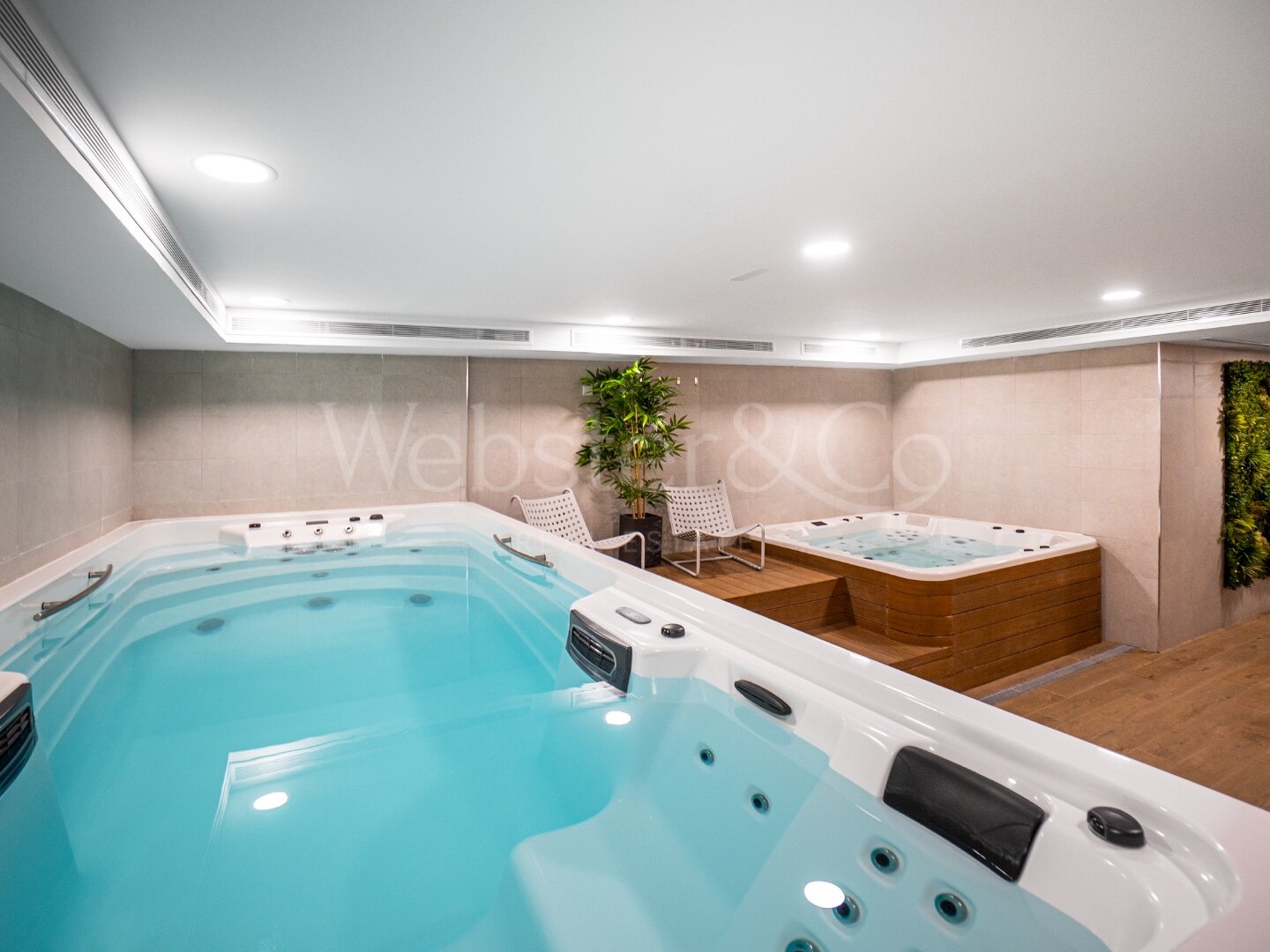 Penthouse ZenMar - lujo escondido en Marbella East