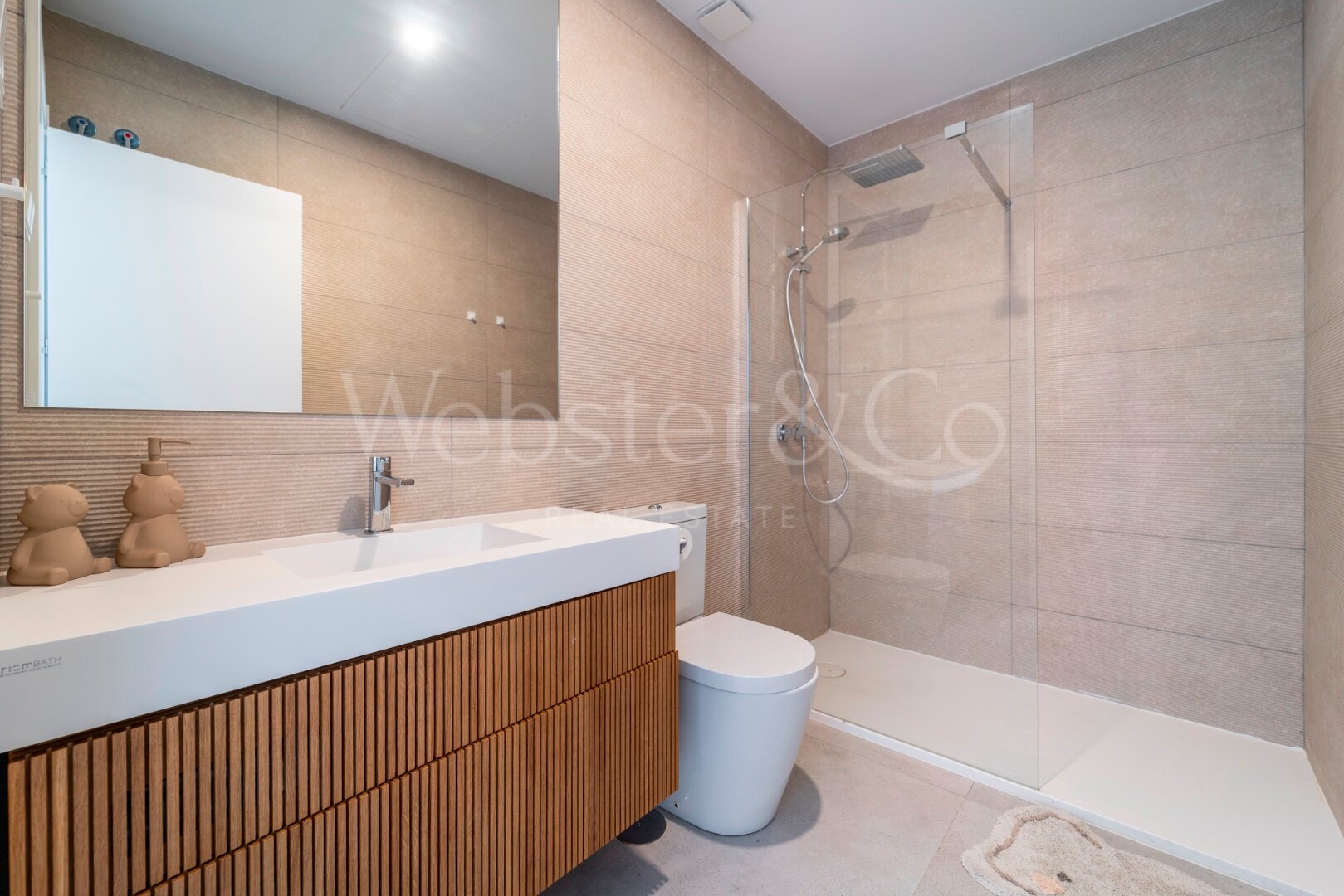 Penthouse ZenMar - hidden luxury in Marbella East