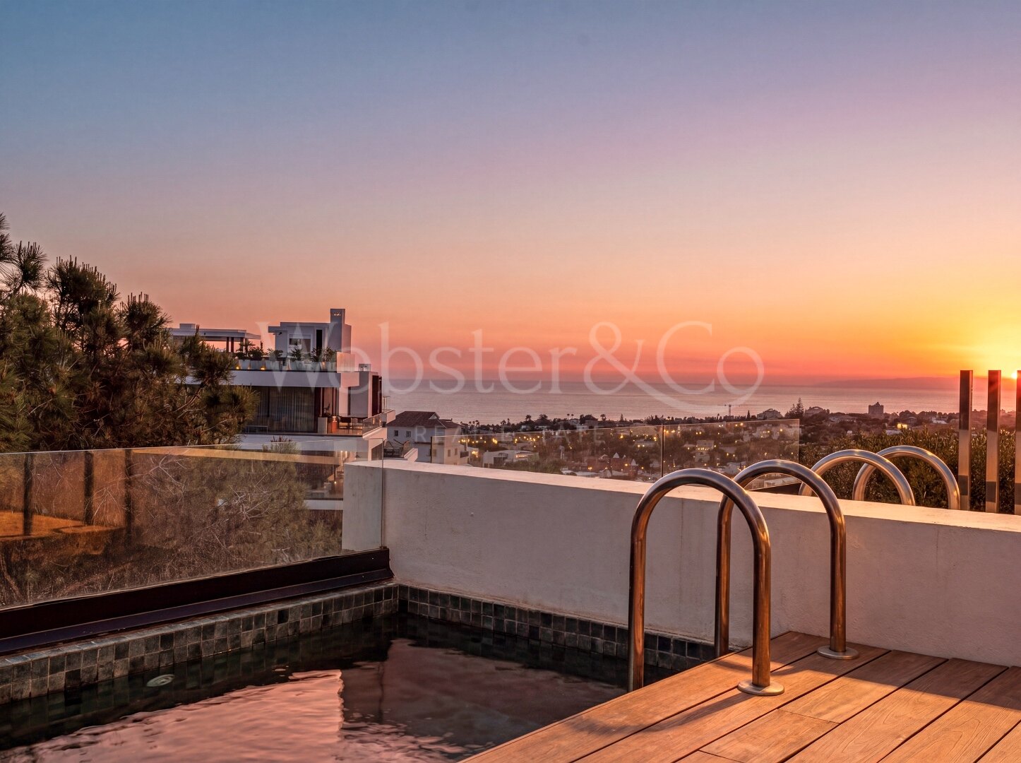 Penthouse ZenMar - lujo escondido en Marbella East