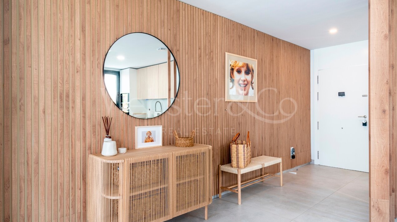 Penthouse ZenMar - hidden luxury in Marbella East