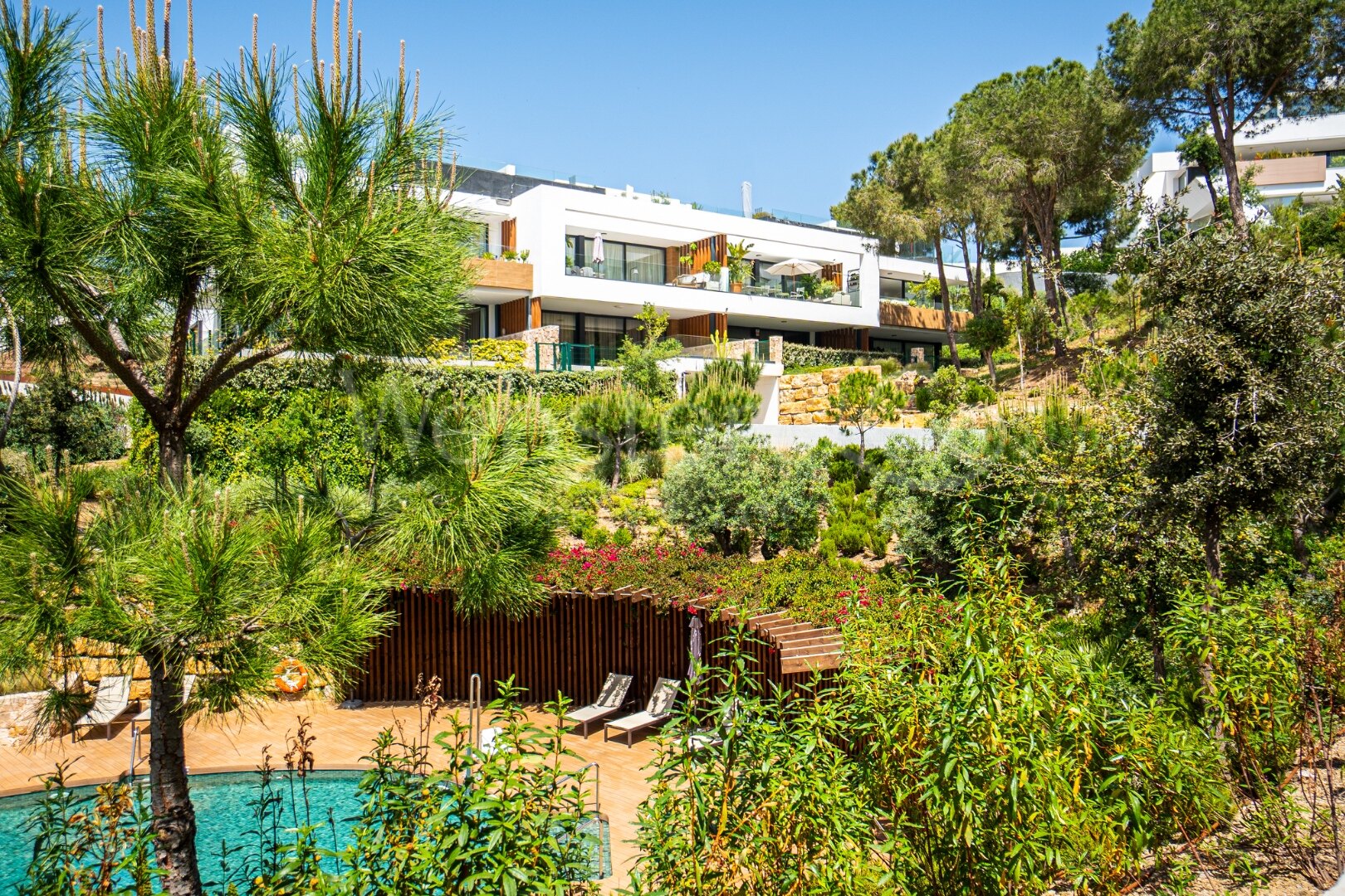Penthouse ZenMar - lujo escondido en Marbella East