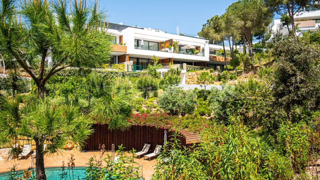 Penthouse ZenMar - lujo escondido en Marbella East