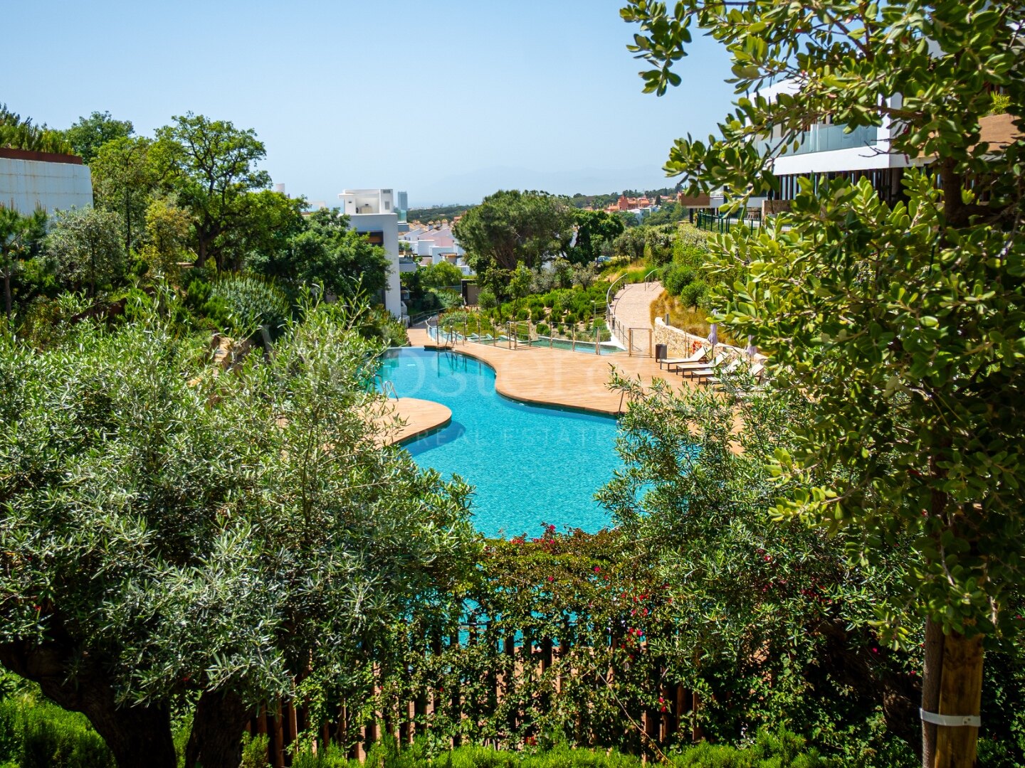 Penthouse ZenMar - lujo escondido en Marbella East