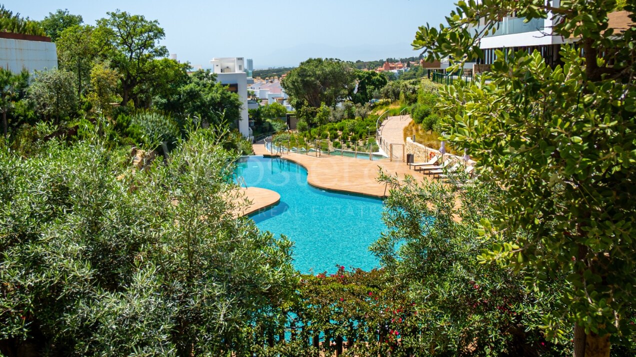 Penthouse ZenMar - lujo escondido en Marbella East