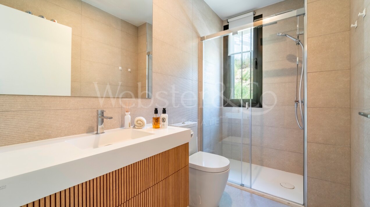 Penthouse ZenMar - hidden luxury in Marbella East