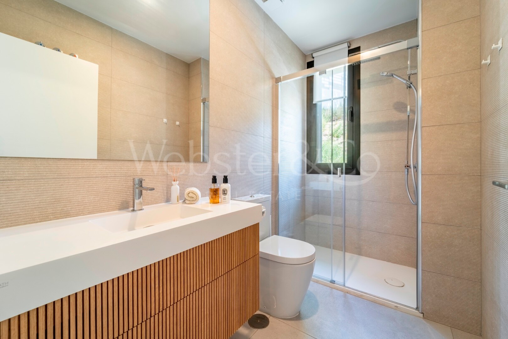 Penthouse ZenMar - hidden luxury in Marbella East