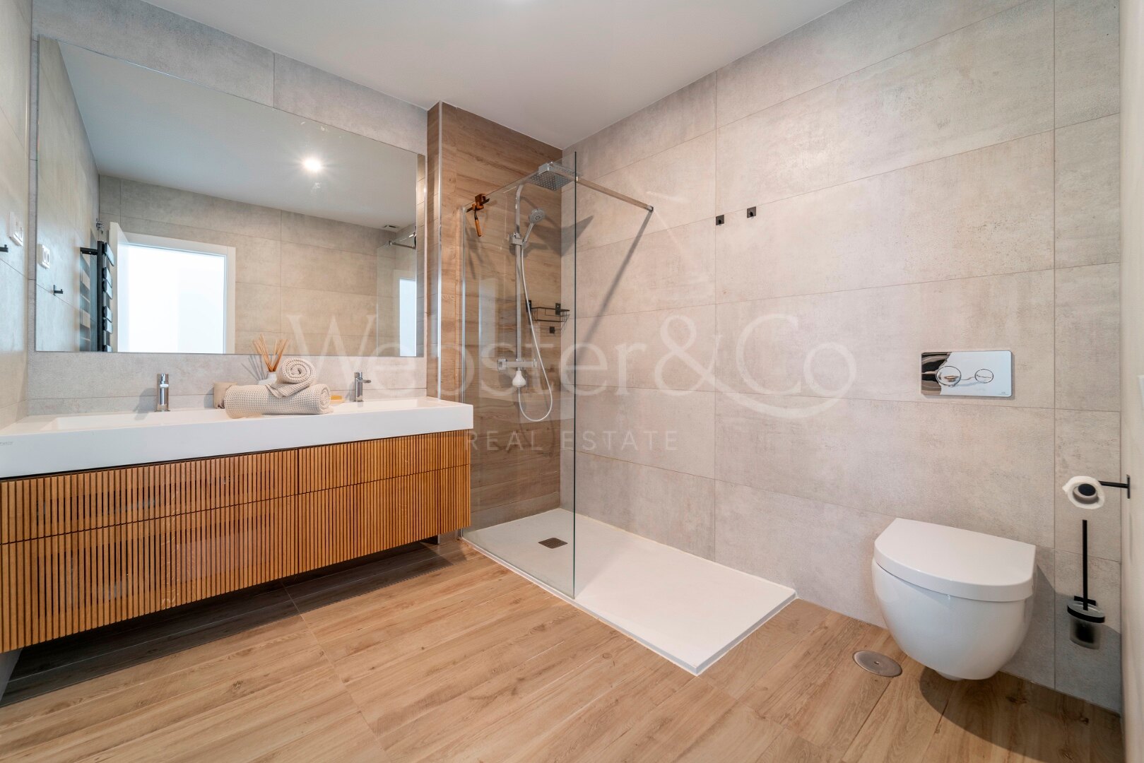 Penthouse ZenMar - hidden luxury in Marbella East